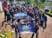 NMAX Turbo: Kisah Komunitas Surabaya