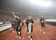 Prediksi Persija vs Bhayangkara: Bangkit Kejar Persib & Borneo!