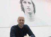 Pemain Keturunan Belanda Menipis, Cruyff Merapat ke Ajax