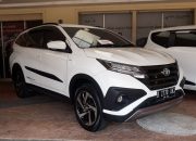 Rush 2018 TRD Bekas: Harga Terbaru Pasca Peluncuran Generasi Baru