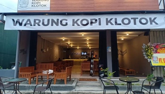 10 Kafe & Kedai Dekat Stasiun Cepu: Nongkrong Asyik, Ngopi Santai