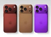 Bocoran iPhone 18 Pro Max: Spesifikasi & Tanggal Rilis Terungkap