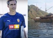 Kapal Pelatih Valencia Tenggelam di Labuan Bajo: Kronologi Tragedi