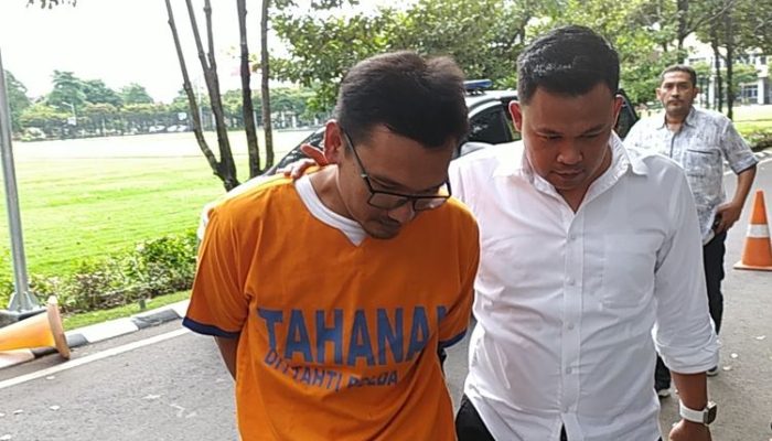 Motif Dendam Bripka AS: Uang Rp 10 Juta Picu Pembunuhan Adik Ipar