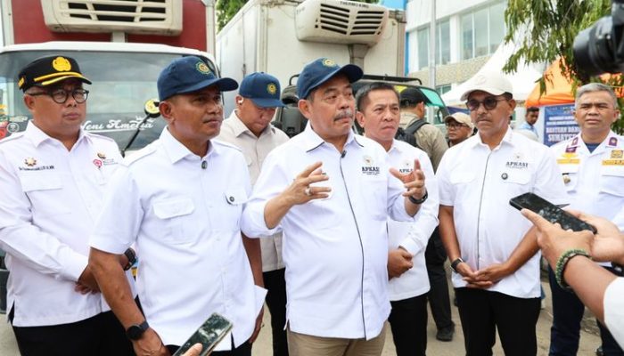 Apkasi: Sinergi Pusat-Daerah & Keadilan Fiskal untuk Otonomi Kuat