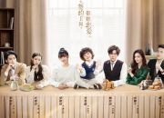 Gemes! Bocah Cilik Mak Comblang Cinta CEO & Dokter di “Unforgettable Love”
