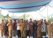 Deli Serdang Sehat, Petani Sejahtera: Ungkap Wabup
