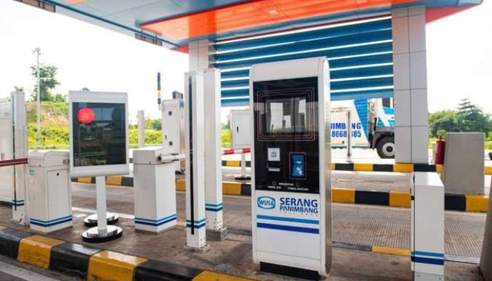 9 Tol Baru Siap Sambung Jawa-Sumatera 2026