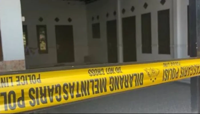 Satu keluarga diduga dibunuh di Situbondo, polisi duga korban dieksekusi pada dini hari