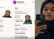 Rektor UHO bongkar misteri NIM Ayu Amanda yang berubah jadi nama Basri, singgung ulah hacker