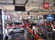 Suntikan Pemerintah: Selamatkan Otomotif!
