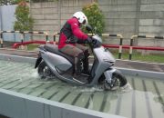 Motor Listrik Pasca-Banjir: Langkah Wajib
