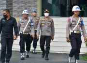 Alasan AKBP Basuki Lolos Jerat Hukum Usai Dipecat