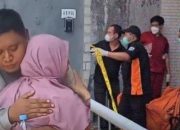 Tangis Istri: Suami dan 3 Anak Hilang Misterius di Labuan Bajo