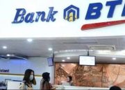 BTN Buka Lowongan: Analis Risiko Korporat & Komersial, Cek Kualifikasinya