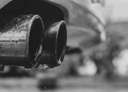 Knalpot Mobil Berair Pagi: Normal atau Masalah?
