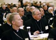 US Congressman Pledges Support to Tiv & Catholic Leaders
