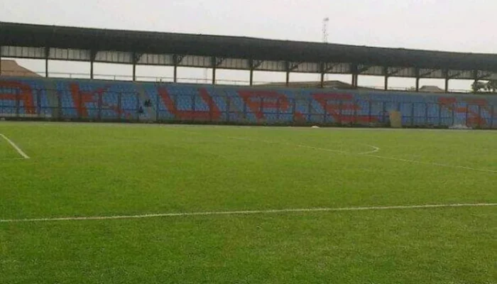 Awosika Unveils Three New Courts at Ondo Stadium