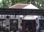 Dekranasda Klaten 2025-2030: Momentum Baru UMKM Bangkit