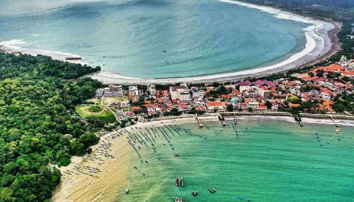 Pangandaran: Empat Hotel Menunggak Pajak, Bapenda Tunggu Itikad Baik