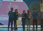 Bandung Startup Pitching ke-12: 20 Startup Bertemu Investor Nasional