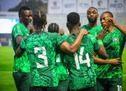 Eagles’ AFCON Roster Battle Heats Up