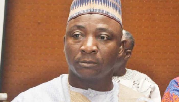 Gusau Denies AFCON Squad Influence