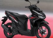 Vario 125 2026: Ojol Andal, Irit & Nyaman Seharian!