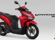 Honda Vario 125 Terbaru, Lebih Keren dan Sporti!