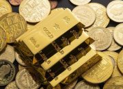 Emas Galeri24 Bali: Rp2.519.000/Gram Hari Ini