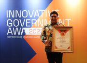 Bintan Raih Penghargaan Bergengsi Nasional IGA 2025