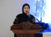 Mendorong Peningkatan Kapasitas Pilar-Pilar Sosial di Bintan