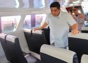 Pos Pengamanan Nataru Pelabuhan Bulang Linggi Tanjung Uban