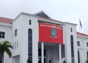 Validitas SSH Dipertanyakan ? Mungkinkah Pemkab Natuna Kebal Hukum