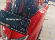 Jelang Akhir 2025, Motor NMAX Warga Kp Budi Mulya Lesap di Gudang Rumah
