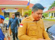 Nah, Bupati Bintan Tanggapi Terkait Surat Silaturahim Muallaf Center