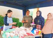 Meledak, Pasar Murah Khusus Ayam Potong 38 Ribu/Kg di Kijang