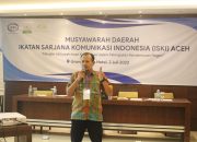 Bentrok Konvoi Bantuan Aceh: Akademisi USK Prihatin