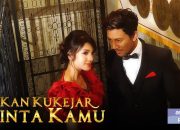Kukejar Sultan: Cinta Satpam Baik Hati Shanice & Elryan