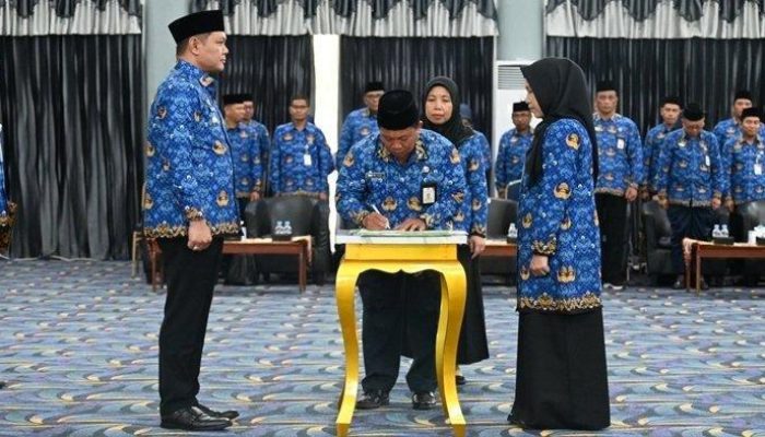 THR ASN 2026: Keadilan Penuh untuk PNS & PPPK, Proporsional untuk Paruh Waktu