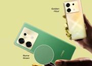 Infinix SMART 10: HP Minimalis, Kamera Jernih, Harga Merakyat!