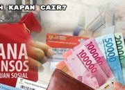 PKH 2025 Tahap 4: Surat Cair Terbit, Cek Batas Salur & Status Penerima