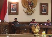 Paripurna ke-20 DPRD-Gubernur Bali: 6 Raperda Resmi Jadi Perda