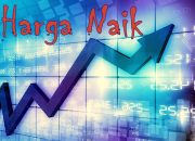 Harga Emas Antam Bandung-Cimahi Anjlok Hari Ini!