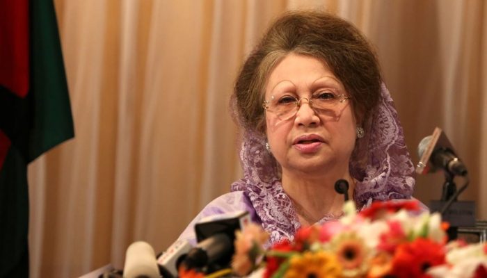 Khaleda’s Critical Fight: Zahid Details Treatment Ordeal