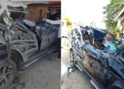 Mobil Maut Terjun Bebas di Konawe Utara, Penumpang Seketika Tewas
