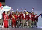 Perburuan 42 Emas SEA Games 2025: Indonesia Berburu Medali