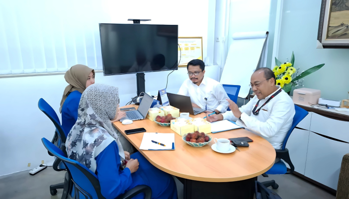 Bekerja Sama dengan BRIN, APSIPOL Dorong Penelitian Politik yang Berdampak Nyata untuk Solusi Bangsa