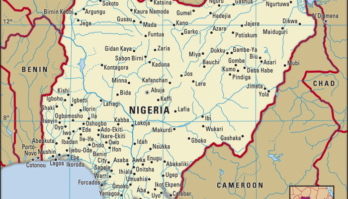 Nigeria’s Inflation Drives Online Shopping Surge