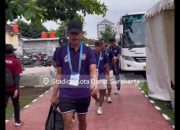 PSGC Ciamis vs Pekanbaru FC: Ujian Berat Laskar Singa Hadapi Pemuncak Klasemen